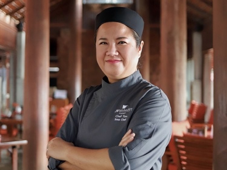 Meet The Chef